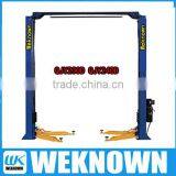 Two Post Parking Car Lift thumbnail-1