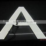 Potsdam Led Channel Letters Led Facade Letters Custom Logos Led Acrylic Doors Designs