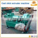 Coal Stick Extruding for Silver Charcoal Bar Extruder Machine for Sale thumbnail-2