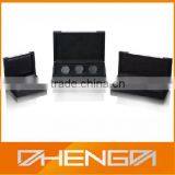 Best Sell Custom Made Empty Classic Wooden Watch Boxes With Different Insert (ZDS-F250) thumbnail-1