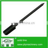 China Garden Tools,wholesale Golf Solid Tine thumbnail-1