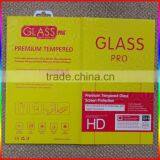 Screen Protector Blister Packaging