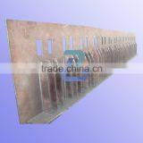 GE Company Use Heavy Steel Structure Assembly thumbnail-2