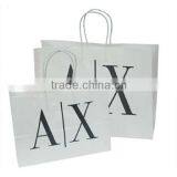 Die Cutting Handle Jackets Paper Bag,Custom Design Paper Bag,Jackets Paper Bag thumbnail-2