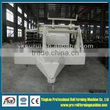 1000-610 Color Steel Sheet Roof Building Roll Forming Machine thumbnail-1