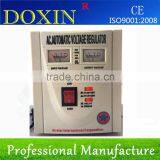 1000VA AC220V Home Use Automativ Voltage Regulator Stabilizer