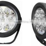 High-quality 10-30V DC Auto Led Work Light 20W 1800lm 36degree Car Led Trunk Light thumbnail-2