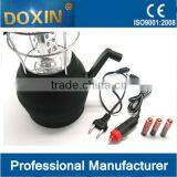 Hand-operated 220v-110v Alternating Current Solar Light