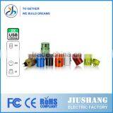 The best factory price Electric Plug Wholesale waterproof adapter plug Best Electric Plug