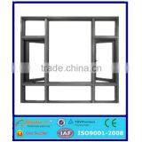 China Supplier Double Hung Sash Window thumbnail-1