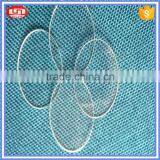 Customrized Cheap High Temperature Break Resistant Quartz Glass Plate thumbnail-4