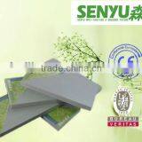 China 'Senyu' New Environmental Friendly Wood Plastic Composite Board thumbnail-1