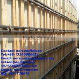 2016 16mm Construction/ Scaffolding/ Concrete /formwork/ Steel /tie Rod thumbnail-3