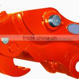 EDT Quick coupler for hydraulic breaker