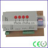 Dc5-24v 2048 Pixel T1000 Led Christmas Light Controller thumbnail-3