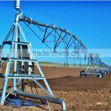 Center Pivot, Water-driven Single Cross-body Sprinkling Machine for Agriculture