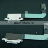 Charging Port Dock Connector Flex Cable For iPad 3