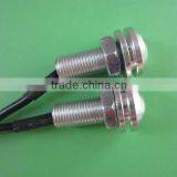 Good Quality! Factory Wholesale 6W/set Auto Eagle Eye Led Light