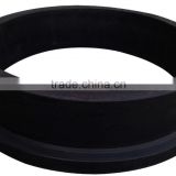 1200mm injection molding butt stub end poly pipe fittings