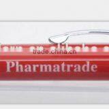 Anantara Hotel Thick and Short Metal Touch Screen Stylus Pen thumbnail-5
