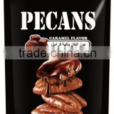 Chacheer Pecans Caramel Flavor 100g*22bags