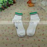 Solid Color Just Top Colored Mens Sport Ankle Socks,China Socks Supplier-Assorted 6 thumbnail-2