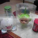 Cylinder Packing for Gift Toy thumbnail-1