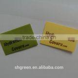 Fashion Collection Trousers Taffeta Printed Labels thumbnail-3