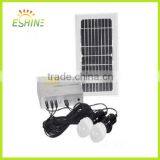 Solar System for Home for no Electricity Area thumbnail-1