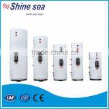 Indirect / Closed Loop (Active) Circulation Type and Split Connection Type Thermodynamic Hot Water Solar System thumbnail-3