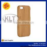 Back Hard Case Cover Various Pattern Hybrid Wooden For IPhone6S thumbnail-5
