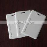 High Quality Gray Waterproof T5577 Temic RFID Keyfob thumbnail-4