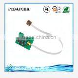 Multilayer PCB Impedance Design High Tg thumbnail-4