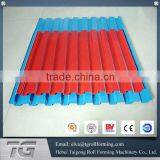 Advanced Technology Rolling Shutter Door Forming Machine