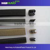 Building Seal Strip / Best Selling Epdm Silicon Rubber Seals for Aluminum Windowsmanufacturer and Supplier From China thumbnail-2