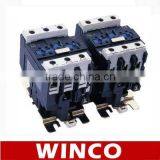 CJX2-N LC2-D Mechanical Interlocking Contactor