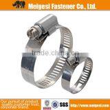 Stainless Steel Hose Clamp American Type thumbnail-1