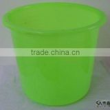 Pcheap lastic bucket with lids