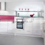 Ritz Modern Kitchen Cabinet With Oven Hob thumbnail-3