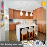 Melamine Kitchen Cabinet/melamine Board Colors