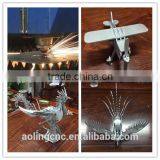 Guangzhou Machine Manufacturers Wholesale Metal Fiber Laser Cutter for Option thumbnail-2