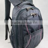 2016 Fashionable Style Hiking Backpack Bag,Canvas Backpack Custom