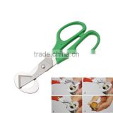 quail egg scissors