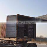 Hebei Jiuwang Hot Dip Galvanized Electroforged Gully Grating thumbnail-1