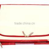 FH-CL0044 Popular Style Polka Dot Fabric Oxford Clothes Storage Box thumbnail-6