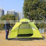2-3 Person Waterproof Fishing Tent Outdoor Camping Bubble Tent thumbnail-5