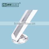 Simple MDF Top Y-shaped Executive Office Desk thumbnail-6