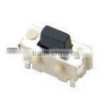FTHAM04 Mini 4 Pins Rubber Tactile Switch thumbnail-1