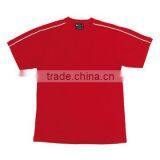 Overseas Wholesale t Shirts Cheap t Shirts in Bulk Plain Men's t Shirt thumbnail-1