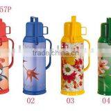 Glass Vacuum Flask